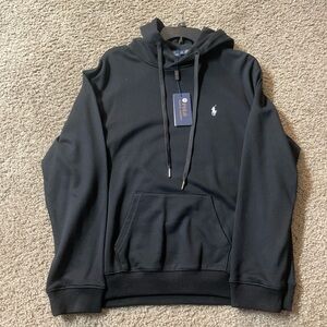 Ralph Lauren Black Men's Sweater